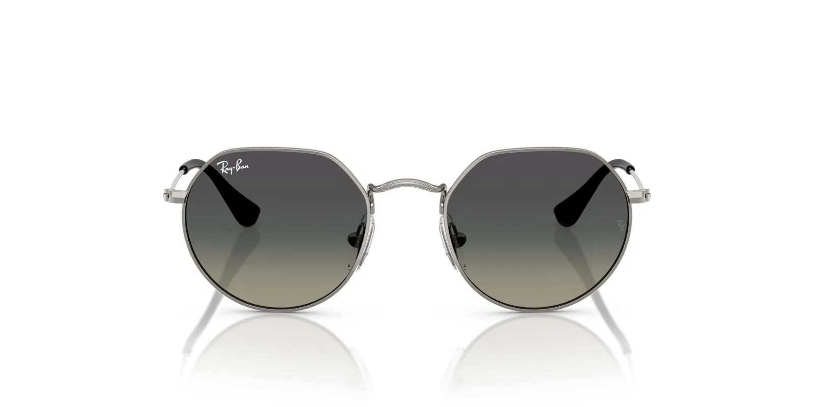 Ray-Ban Kids Jack 0RJ9565S Sunglasses - view 28